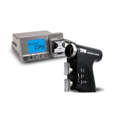 Pieza de Mano TPS Universal Driver | Stryker Mexico | Soluciones Quirurgicas en Guadalajara| IGEA