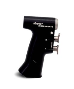 Stryker TPS Universal Driver | Soluciones Medico Quirurgicas en Mexico | IGEA