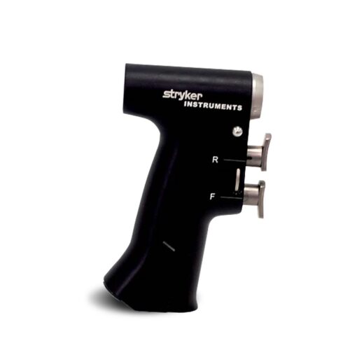 Stryker TPS Universal Driver | Soluciones Medico Quirurgicas en Mexico | IGEA