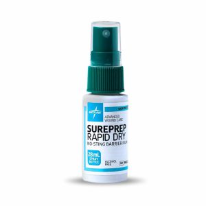Protector de Piel Sureprep Guadalajara | soluciones para heridas en mexico