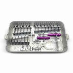 Retractores Cervicales NeuroSpine mexico | Soluciones para Columna en Guadalajara | IGEA