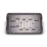 Set Endoscópico Endonasal Kelly Mexico | IGEA Soluciones para Neurocirugia y Otorrino en Guadalajara