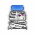 Set de Retractores Cervicales NeuroSpine mexico | Soluciones para Columna