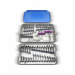 Set de Retractores Cervicales NeuroSpine mexico | Soluciones para Columna
