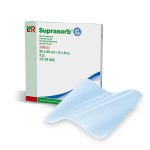 apósitos y gasas suprasorb G mexico | Guadalajara, Monterrey, Los Cabos y Cancún
