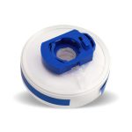 funda para cámara laparoscópica Unimax Mexico | Funda para cámara cerrada | IGEA