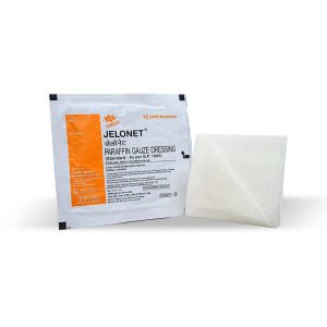 gasa parafinada Jelonet mexico | soluciones para heridas