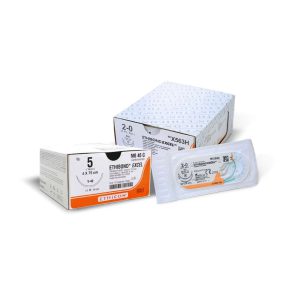 Sutura No Absorbible Ethibond | Soluciones para Traumatología en México | IGEA