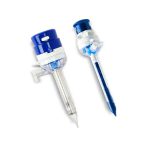 Trocar Laparoscópico Covidien:Medtronic MEXICO | IGEA Soluciones para laparoscopia en Guadalajara