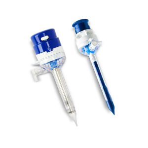 Trocar Laparoscópico Covidien:Medtronic MEXICO | IGEA Soluciones para laparoscopia en Guadalajara