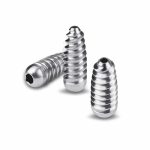 tornillo RCI | soluciones para trauma y orotpedia en mexico | IGEA