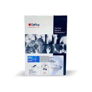 Cemento Óseo Depuy | Soluciones para Traumatología en México | IGEA