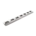 Placas para Fragmentos Pequeños | Soluciones para Traumatología y Ortopedia en México | IGEA