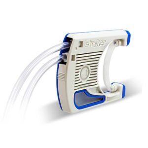 Tubo CrossFlow | Soluciones para Traumatología y Ortopedia en México | IGEA