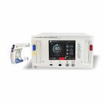 Tubo de Entrada CrossFlow Mexico | Soluciones para Traumatología y Ortopedia en México | IGEA