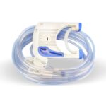 Tubo de entrada CrossFlow Stryker Mexico | Soluciones para Traumatología y Ortopedia en México | IGEA