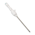 Cuchilla para Cornete Inferior (Inferior Turbinate Blade) 11 cm x 2 mm | Soluciones para Otorrinolaringología en México | IGEA