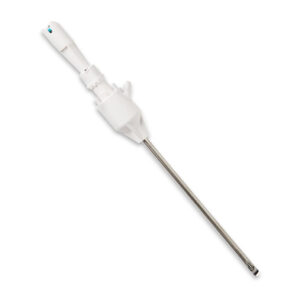 Cuchilla para Cornete Inferior (Inferior Turbinate Blade) 11 cm x 2 mm | Soluciones para Otorrinolaringología en México | IGEA