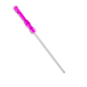 Fresa de Abrasión 2.0 mm | Soluciones para Traumatología y Ortopedia en México | IGEA