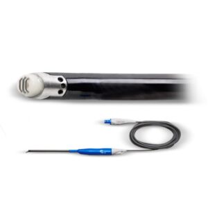 Plasma Wand PROCISE XP | Soluciones para adenoamigdalectomia en México | IGEA