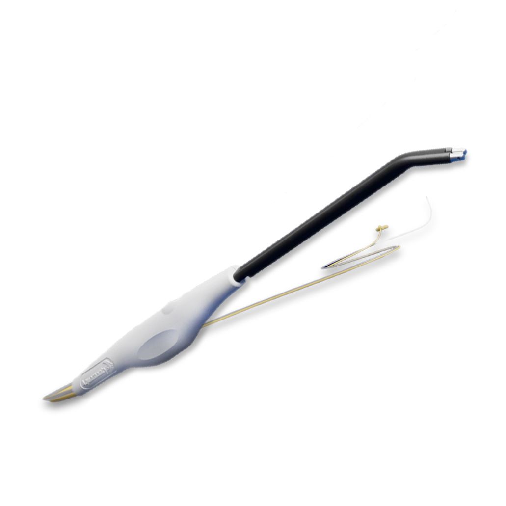 Sellador Bipolar Aquamantys 6.0 | Soluciones para Otorrinolaringología en México | IGEA Sellador Bipolar Aquamantys 6.0 | Soluciones para Otorrinolaringología en México | IGEA