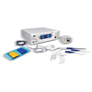 Sistema Quirúrgico de Plasma ENT | Soluciones para Otorrinolaringología en México | IGEA