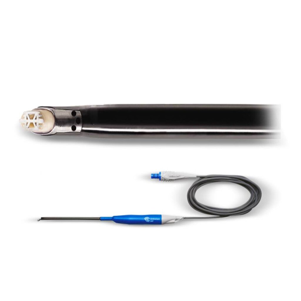 Coblation Wand PROCISE MAX | Soluciones para Otorrinolaringología en ...