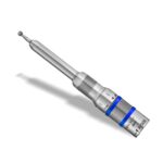 Fresa Quirúrgica Redonda de Alta Velocidad de 3.2 mm | Soluciones para Otorrinolaringología en México | IGEA