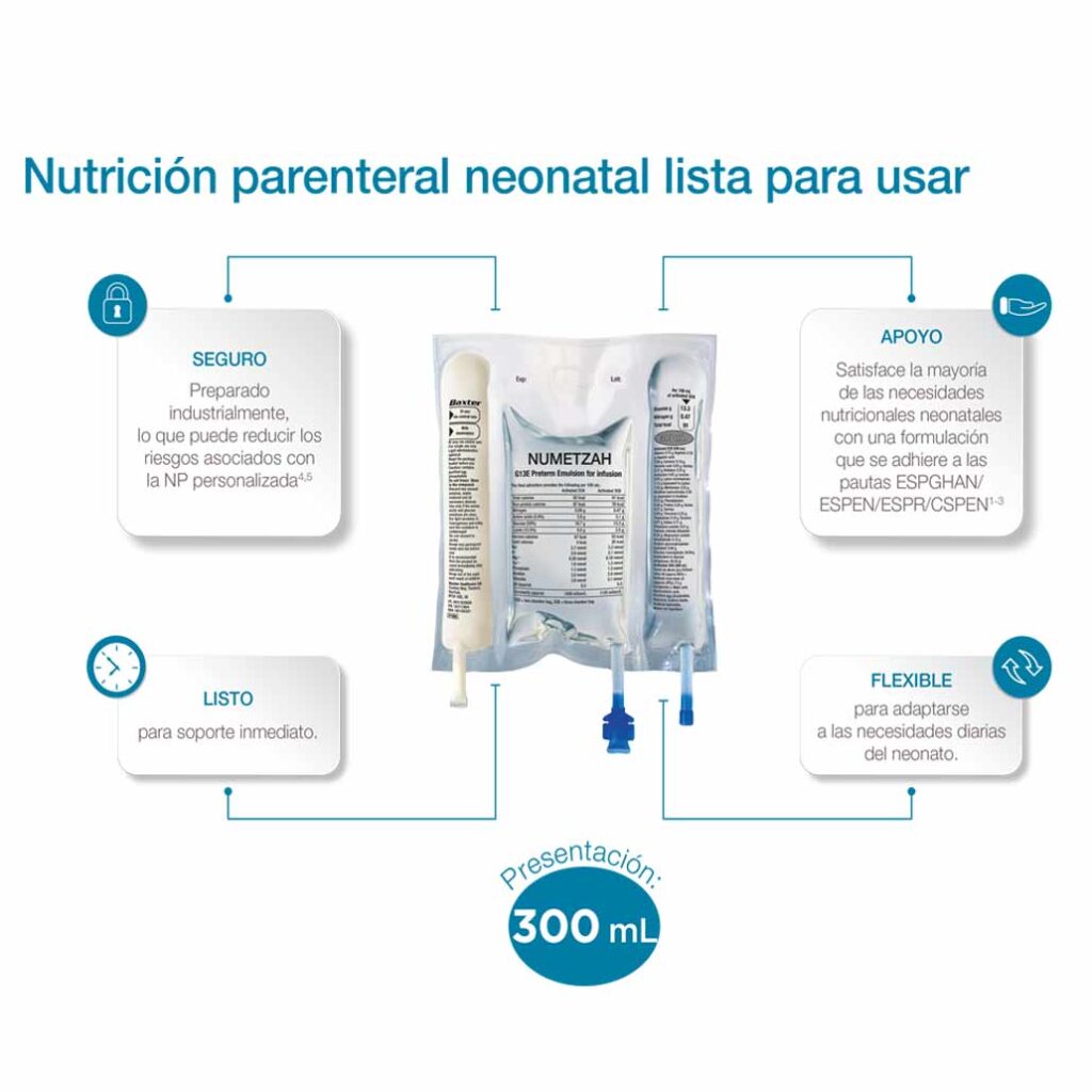 Numetzah_G13 | Solucion Intravenosa para Bebés Prematuros | IGEA
