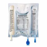 Numetzah_G13 de Baxter | Bolsa Tricámara para Bebés Prematuros | IGEA