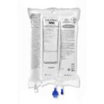 OLIMEL N9E | Emulsión Intravenosa Multicámara | IGEA Equipos y Consumibles para Hospitales en Mexico