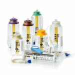 Sistema de Infusión Portátil de Baxter | Soluciones Médicas | IGEA